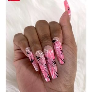 Meet your Posher, Bridget